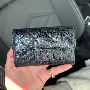 Chanel Wallet